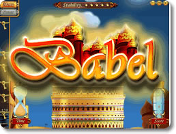 jaquette du jeu vidéo Babel Deluxe