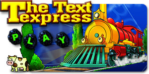 jaquette du jeu vidéo Text Express