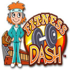 jaquette du jeu vidéo Fitness Dash