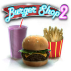 jaquette du jeu vidéo Burger Shop 2
