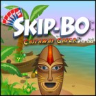 jaquette du jeu vidéo SKIP-BO : Castaway Caper