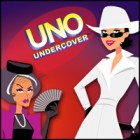 jaquette du jeu vidéo UNO - Undercover