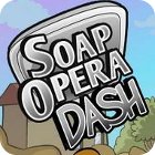 jaquette du jeu vidéo Soap Opera Dash