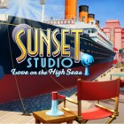 jaquette du jeu vidéo Sunset Studio : Love on the High Seas