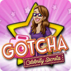jaquette du jeu vidéo Gotcha: Celebrity Secrets