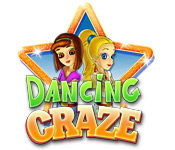jaquette du jeu vidéo Dancing Craze