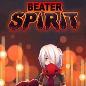 jaquette du jeu vidéo Beater Spirit