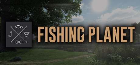 jaquette du jeu vidéo Fishing Planet