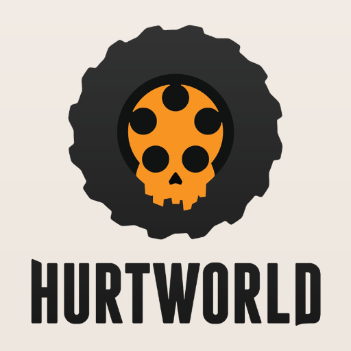 jaquette du jeu vidéo Hurtworld