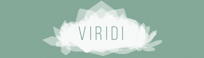 jaquette du jeu vidéo Viridi