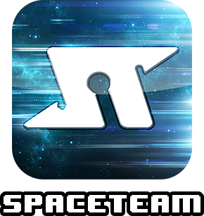 jaquette du jeu vidéo Spaceteam