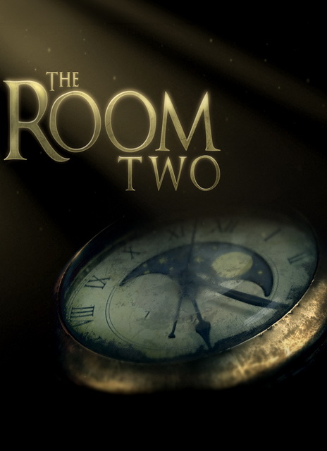 jaquette du jeu vidéo The Room Two
