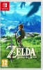 The Legend of Zelda - Breath of the Wild (ゼルダの伝説 ブレス オブ ザ ワイルド - Zeruda no densetsu: Buresu obu za wairudo)