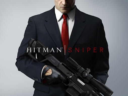 jaquette du jeu vidéo Hitman: Sniper