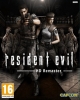 Resident Evil HD Remaster (Biohazard HD Remaster)