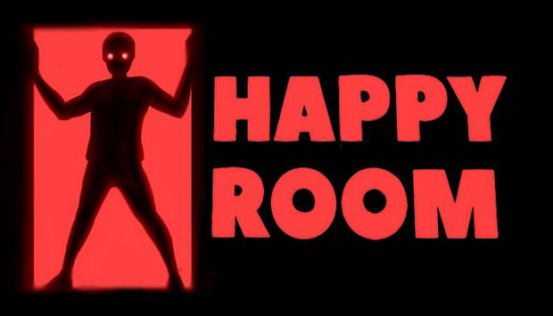 jaquette du jeu vidéo Happy Room