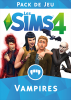 Les Sims 4: Vampires (The Sims 4 Vampires Game Pack)
