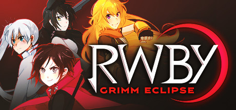 jaquette du jeu vidéo RWBY: Grimm Eclipse