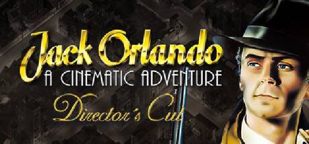 jaquette du jeu vidéo Jack Orlando Director's Cut