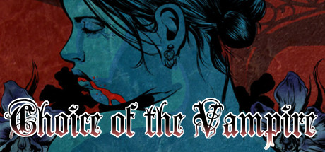 jaquette du jeu vidéo Choice of the Vampire