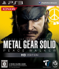 Metal Gear Solid: Peace Walker - HD Edition