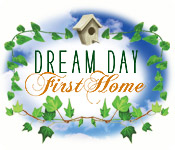 jaquette du jeu vidéo Dream Day First Home