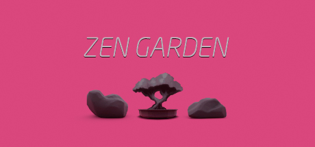 jaquette du jeu vidéo Zen Garden
