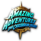 jaquette du jeu vidéo Amazing Adventures - The Caribbean Secret