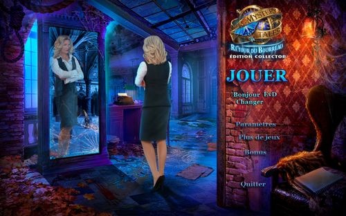 jaquette du jeu vidéo Mystery Tales 6 : Retour du Bourreau