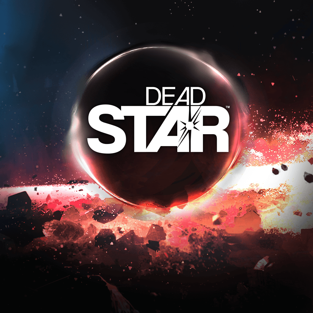 jaquette du jeu vidéo Dead Star