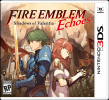 Fire Emblem Echoes : Shadows of Valentia