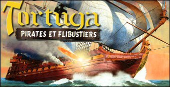 jaquette du jeu vidéo Tortuga : Pirates et Flibustiers