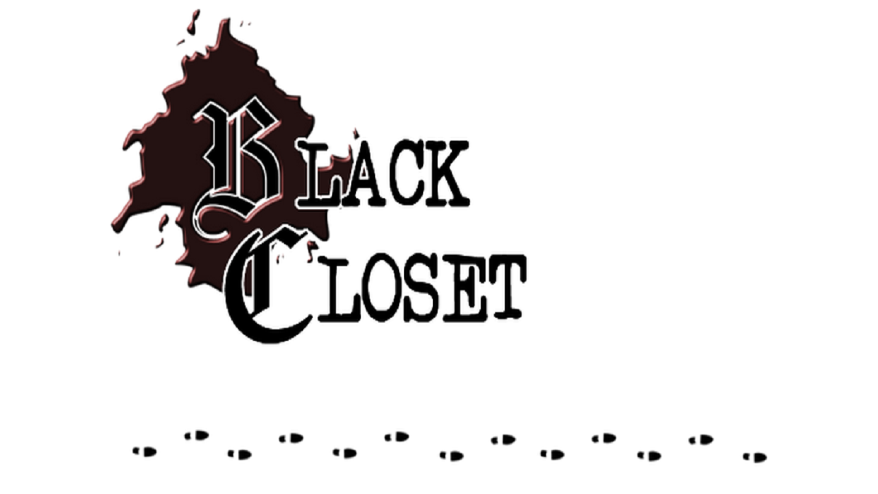 jaquette du jeu vidéo Black Closet