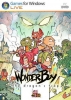 Wonder Boy: The Dragon's Trap
