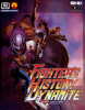 Karnov's Revenge (Fighter's History Dynamite)