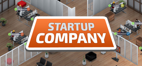 jaquette du jeu vidéo Startup Company