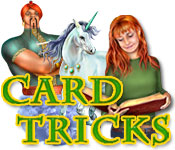 jaquette du jeu vidéo Card Tricks