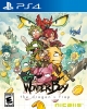 Wonder Boy : The Dragon's Trap