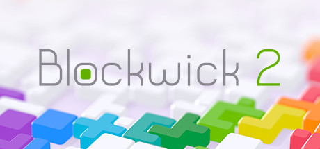 jaquette du jeu vidéo Blockwick 2