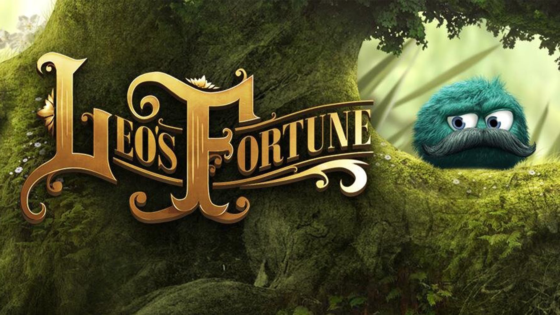 jaquette du jeu vidéo Leo's Fortune