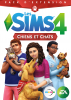 Les Sims™ 4 Chiens et Chats (The Sims 4 Cats & Dogs)