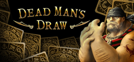 jaquette du jeu vidéo Dead Man's Draw