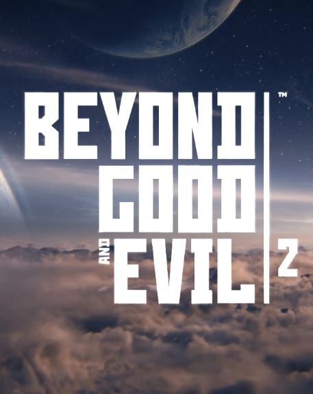 jaquette du jeu vidéo Beyond Good & Evil 2