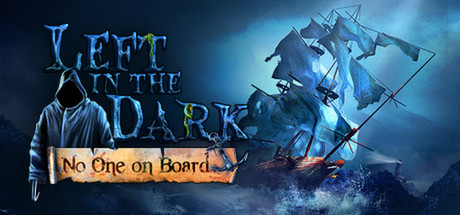 jaquette du jeu vidéo Left in the Dark: No One on Board