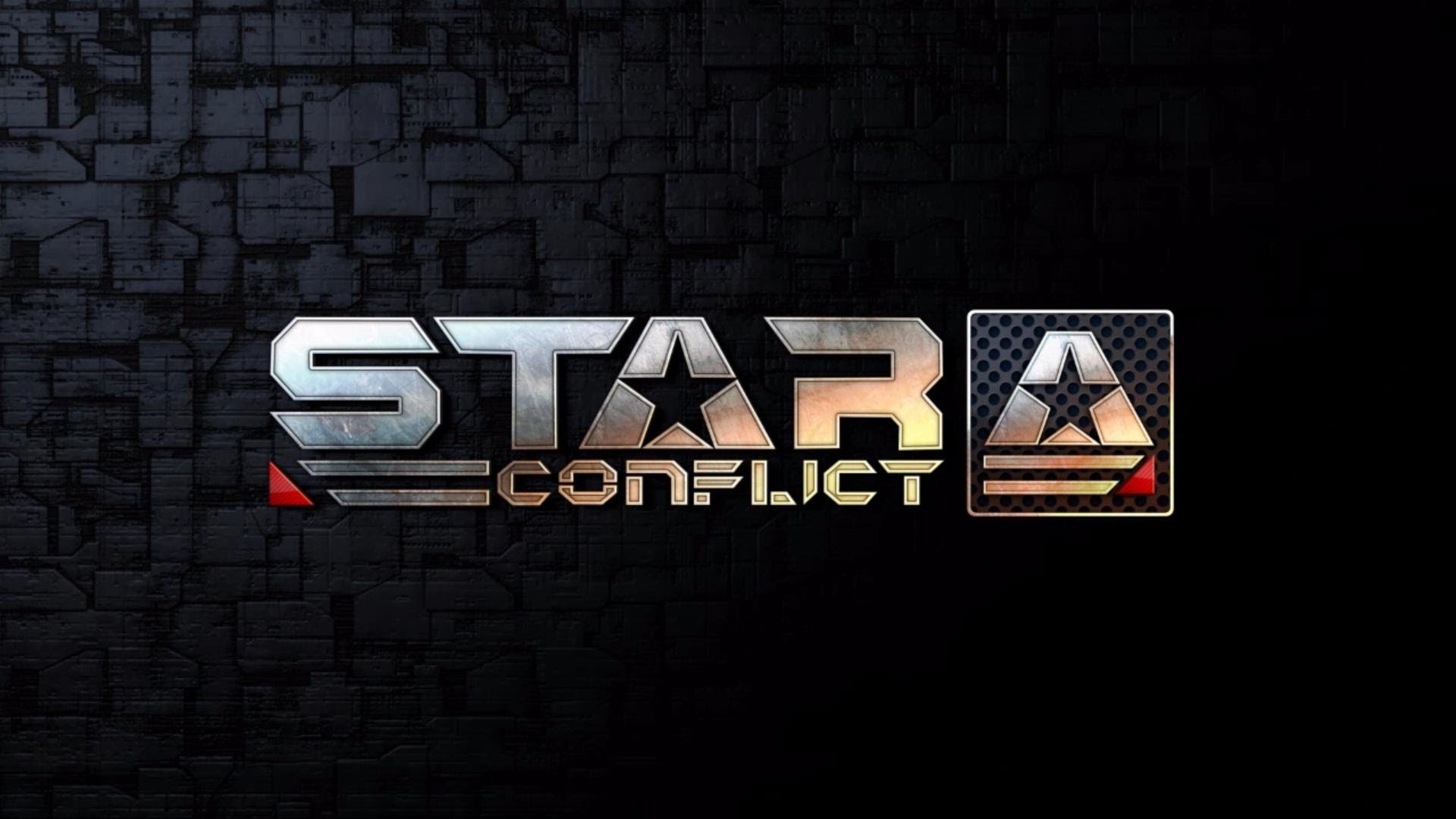 jaquette du jeu vidéo Star Conflict