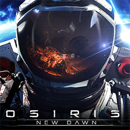 jaquette du jeu vidéo Osiris : New Dawn