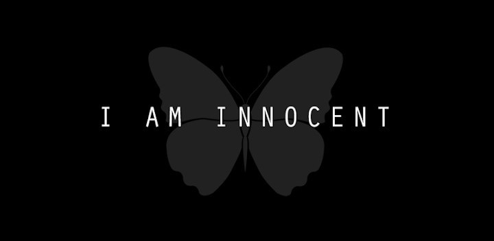 jaquette du jeu vidéo I Am Innocent