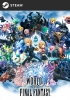 World of Final Fantasy