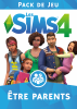 Les Sims™ 4 Être parents (The Sims™ 4 Parenthood)
