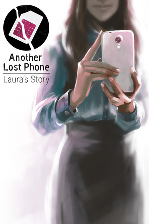 jaquette du jeu vidéo Another Lost Phone: Laura's Story